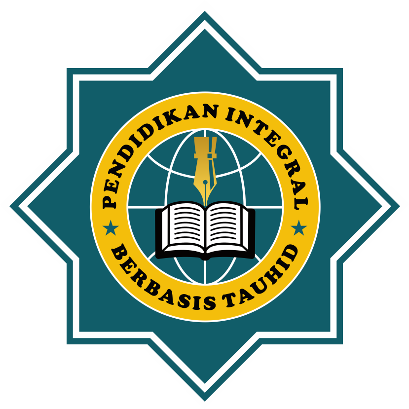 MyHalaqoh Logo
